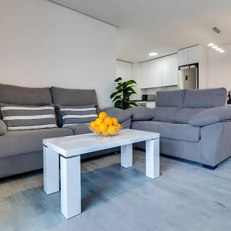 Apartment Dolses