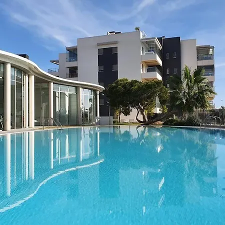 Apartment Dolses Orihuela