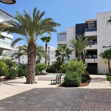 Apartment Dolses Orihuela