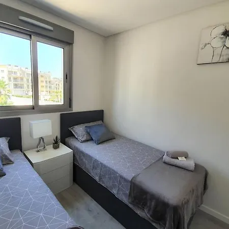 Dolses Apartment Orihuela