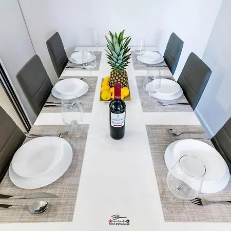 Dolses Apartment *