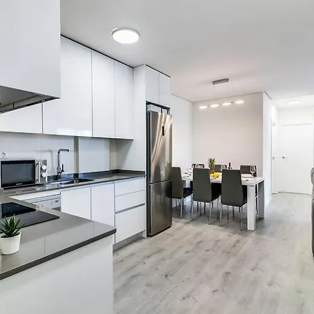 Apartment Dolses Orihuela